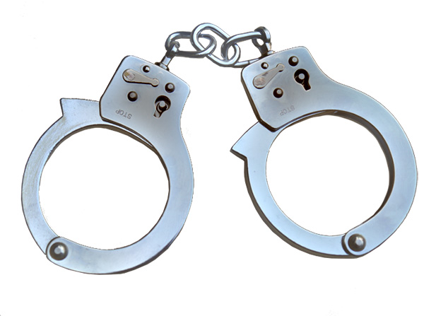 Toy Handcuffs Toy Handcuffs